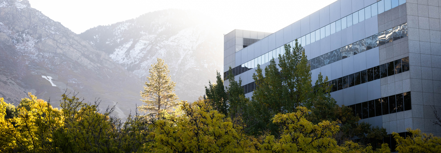 tanner building