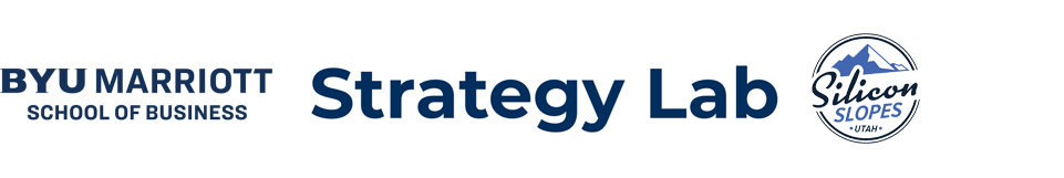 Strategy Lab